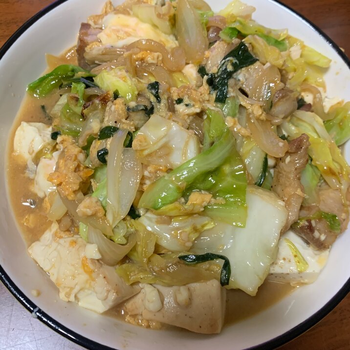 簡単 豚ブロックの豆腐チャンプル レシピ 作り方 By Aykesp 楽天レシピ 簡単 豚ブロックの豆腐チャンプル レシピ 作り方 By Aykesp 楽天レシピ